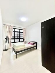 Blk 12B Straits Vista @ Marsiling (Woodlands), HDB 4 Rooms #554813771